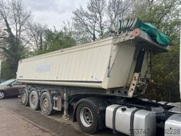 Schmitz Cargobull Gotha SKI 24