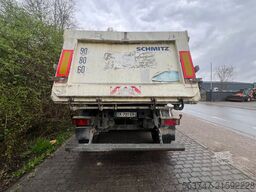 Schmitz Cargobull Gotha SKI 24