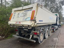 Schmitz Cargobull Gotha SKI 24