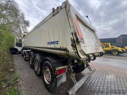 Schmitz Cargobull Gotha SKI 24