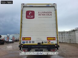 Krone SD Roldeur palletkist Liftas