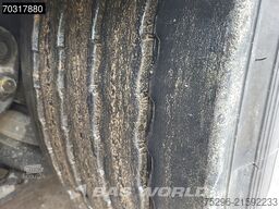 Krone SD Roldeur palletkist Liftas