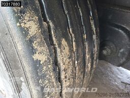 Krone SD Roldeur palletkist Liftas