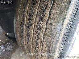 Krone SD Roldeur palletkist Liftas