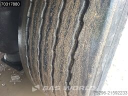 Krone SD Roldeur palletkist Liftas