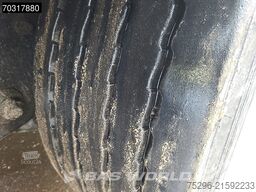 Krone SD Roldeur palletkist Liftas