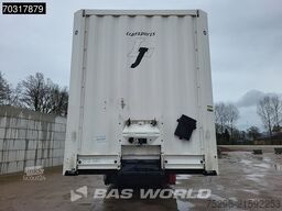 Krone SD Roldeur palletkist Liftas APK 09/26