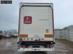 Krone SD Roldeur palletkist Liftas APK 09/26