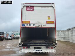 Krone SD Roldeur palletkist Liftas APK 09/26