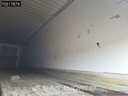 Krone SD Roldeur palletkist Liftas APK 09/26