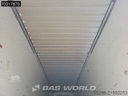 Krone SD Roldeur palletkist Liftas APK 09/26