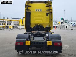 Iveco 510 4X2 Retarder Hydraulik Alcoa Standklima