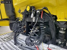 Iveco 510 4X2 Retarder Hydraulik Alcoa Standklima