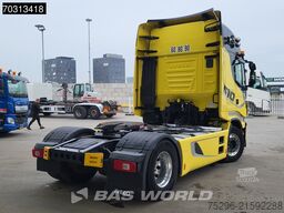 Iveco 510 4X2 Retarder Hydraulik Alcoa Standklima