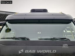 Iveco 510 4X2 Retarder Hydraulik Alcoa Standklima