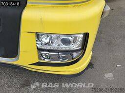 Iveco 510 4X2 Retarder Hydraulik Alcoa Standklima