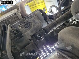 Iveco 510 4X2 Retarder Hydraulik Alcoa Standklima