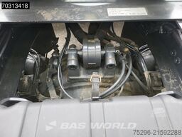 Iveco 510 4X2 Retarder Hydraulik Alcoa Standklima