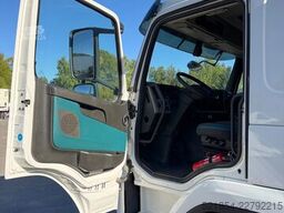 Volvo FM 420 6x2*4, Tipp&Crane-truck, 2017