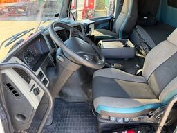 Volvo FM 420 6x2*4, Tipp&Crane-truck, 2017