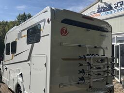 Euramobil Profila RS 695EB,3,5to.,TV,Markise,Lith