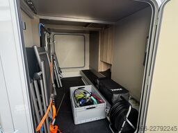 Euramobil Profila RS 695EB,3,5to.,TV,Markise,Lith