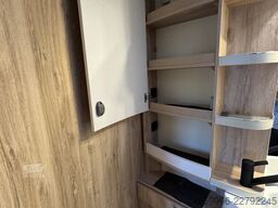 Euramobil Profila RS 695EB,3,5to.,TV,Markise,Lith