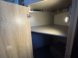 Euramobil Profila RS 695EB,3,5to.,TV,Markise,Lith