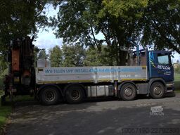 SCANIA N341
