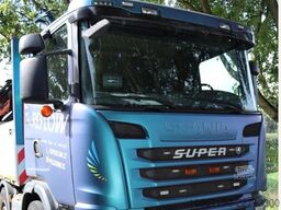 SCANIA N341