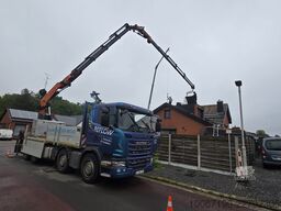 SCANIA N341