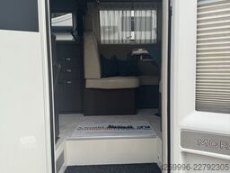 Morelo Home 82LS-Hubst.,ACC,LED,AHK,MwST.Hubb.