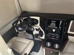 Morelo Home 82LS-Hubst.,ACC,LED,AHK,MwST.Hubb.