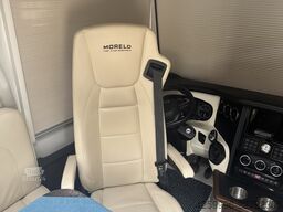 Morelo Home 82LS-Hubst.,ACC,LED,AHK,MwST.Hubb.