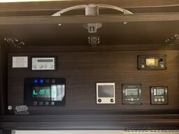 Morelo Home 82LS-Hubst.,ACC,LED,AHK,MwST.Hubb.