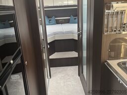 Morelo Home 82LS-Hubst.,ACC,LED,AHK,MwST.Hubb.