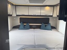 Morelo Home 82LS-Hubst.,ACC,LED,AHK,MwST.Hubb.