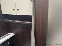 Morelo Home 82LS-Hubst.,ACC,LED,AHK,MwST.Hubb.