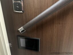 Morelo Home 82LS-Hubst.,ACC,LED,AHK,MwST.Hubb.