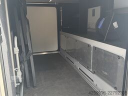 Morelo Home 82LS-Hubst.,ACC,LED,AHK,MwST.Hubb.