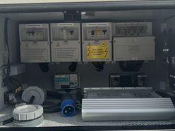 Morelo Home 82LS-Hubst.,ACC,LED,AHK,MwST.Hubb.