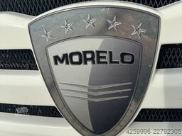 Morelo Home 82LS-Hubst.,ACC,LED,AHK,MwST.Hubb.
