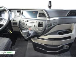 MAN TGX 18.480 GX Cab, ACC