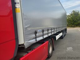 Krone SD. SAF, Lift,Led, Edscha