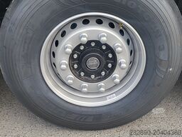 Krone SD. SAF, Lift,Led, Edscha