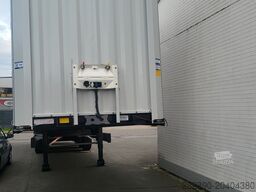 Krone SD. SAF, Lift,Led, Edscha