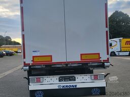 Krone SD. SAF, Lift,Led, Edscha
