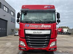 DAF XF 460 (BOITE MANUELLE / MANUAL GEARBOX)