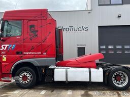 DAF XF 460 (BOITE MANUELLE / MANUAL GEARBOX)