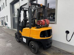 Hyster H2.5FT